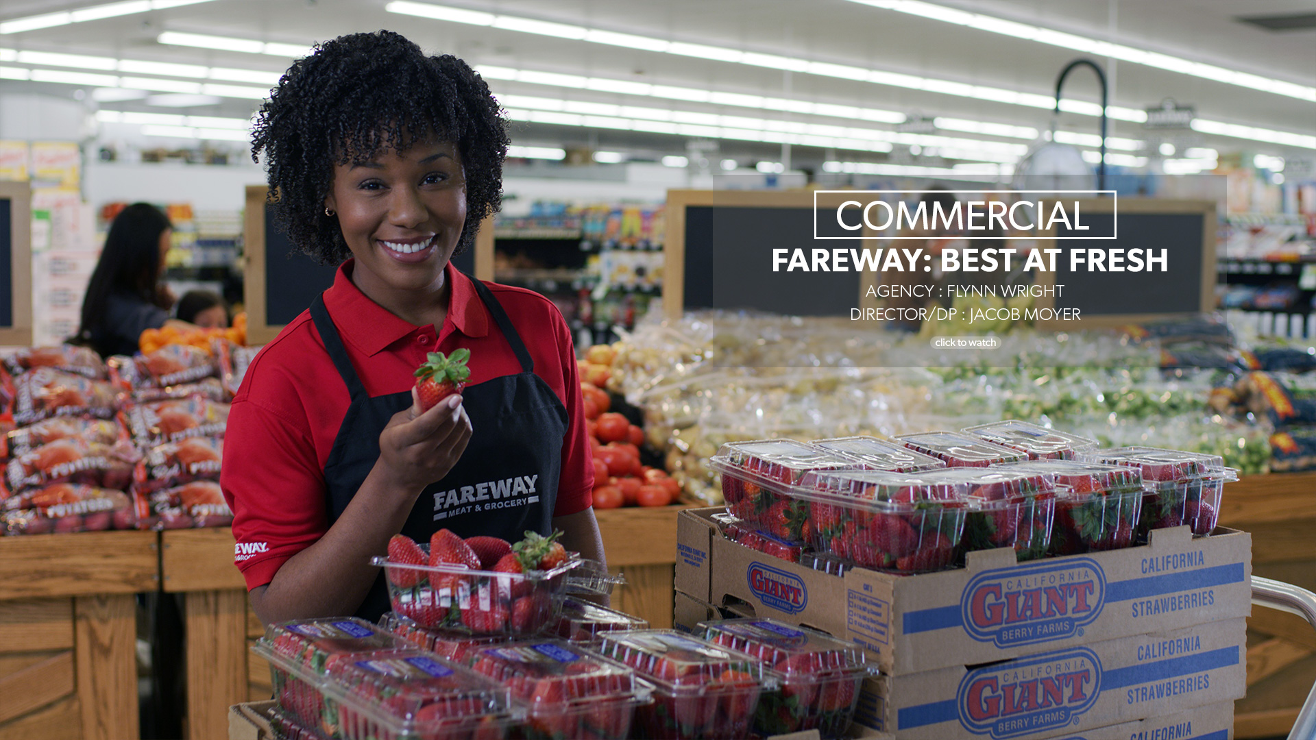 Fareway Best At Fresh