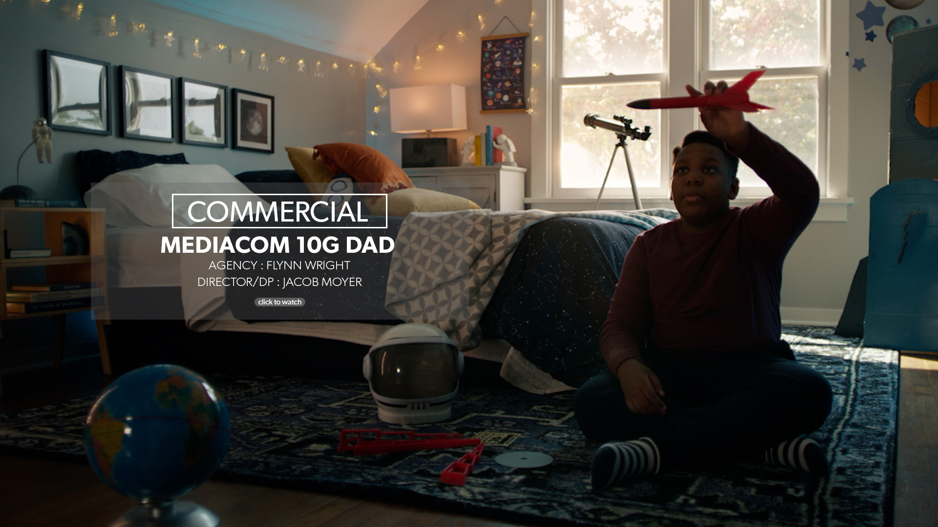 Mediacom 10G Dad